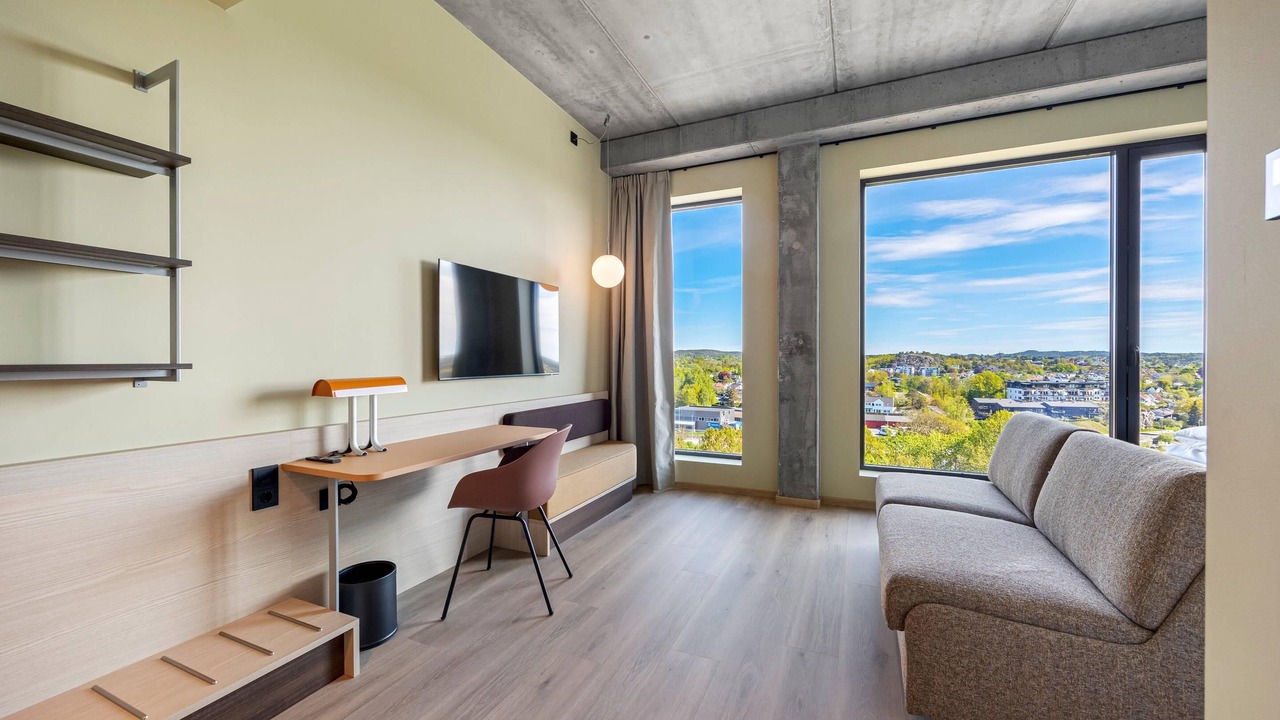 Photo of Bedroom in Grimstad