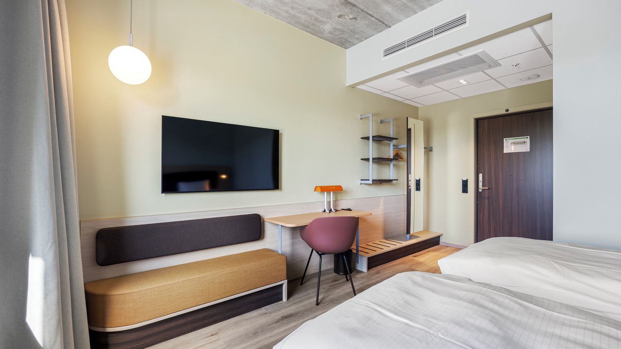 Photo of Bedroom in Grimstad