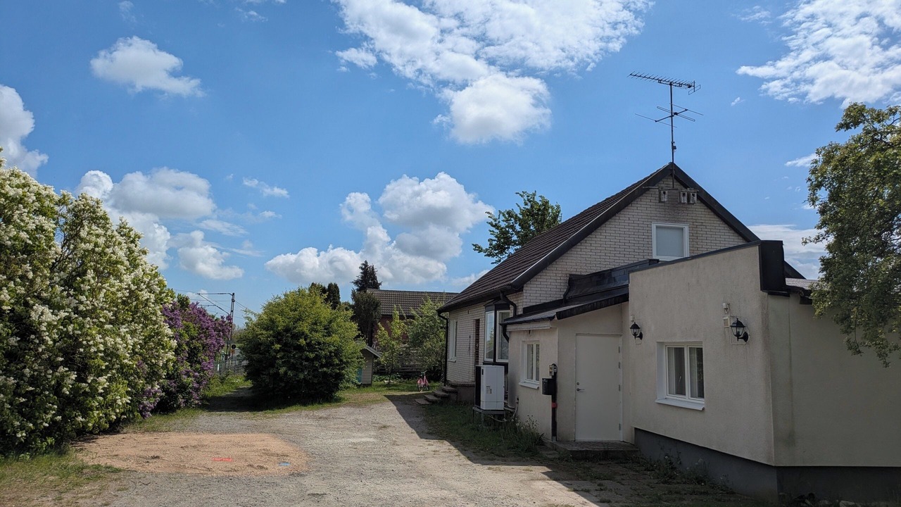 Photo of Outdoor in Soder