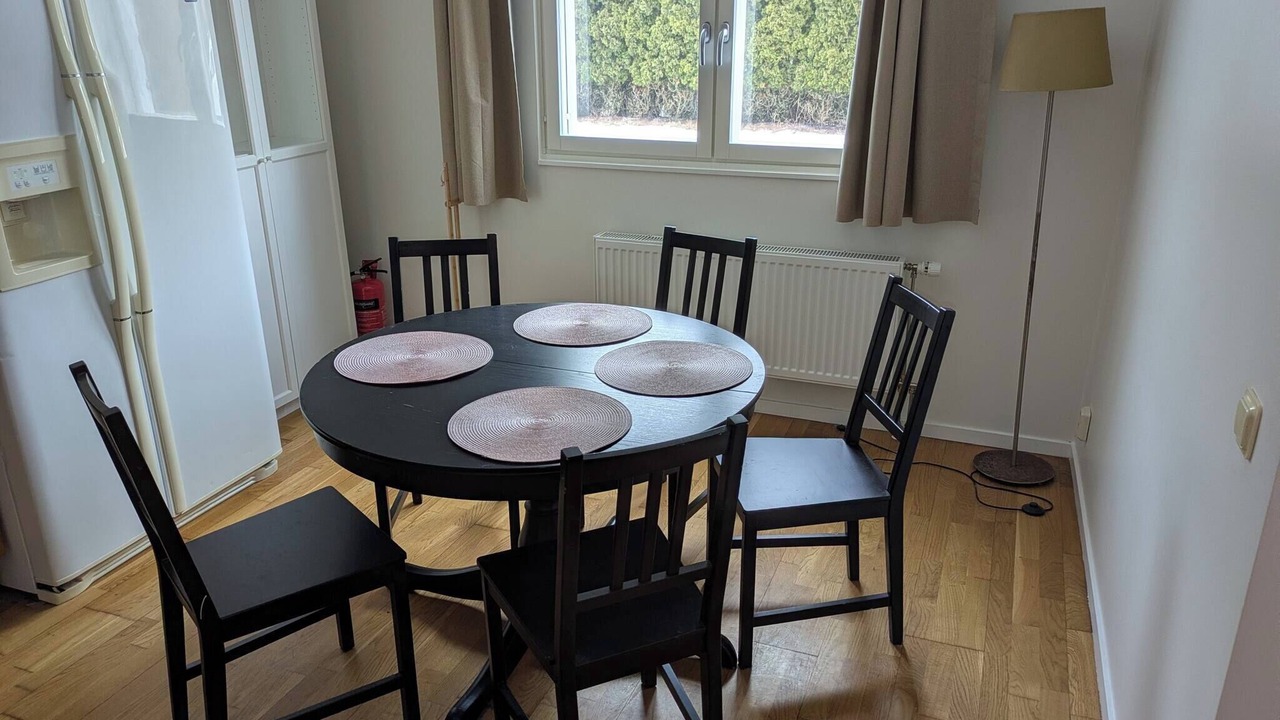 Photo of Bedroom in Soder