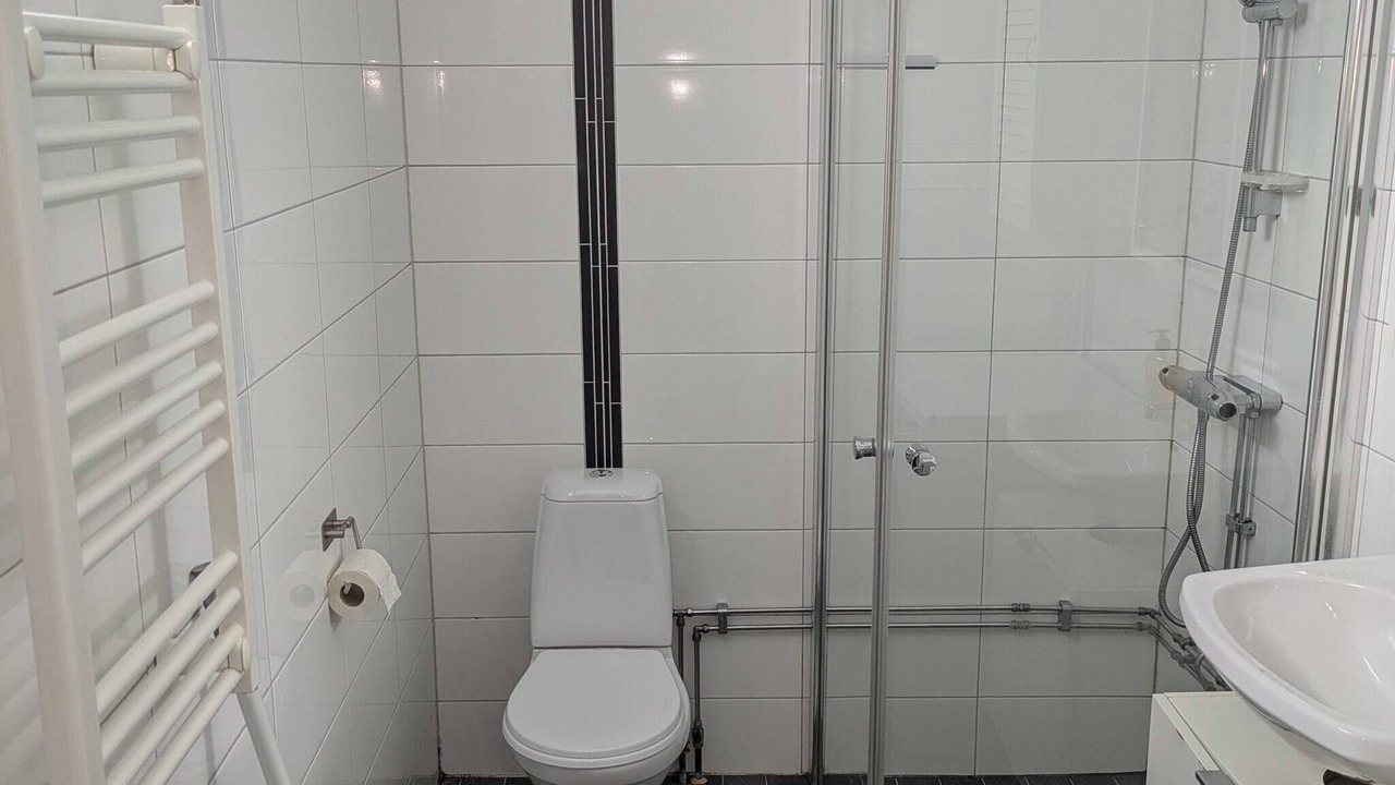 Photo of Bathroom in Soder