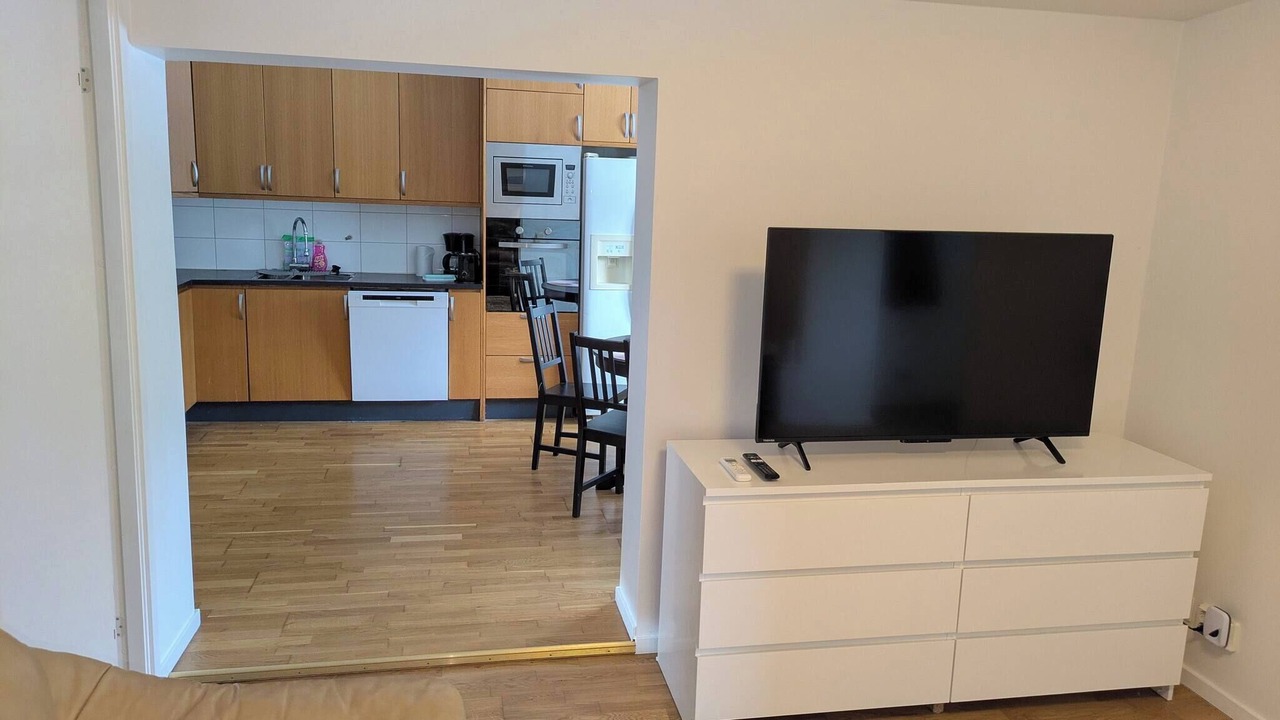 Photo of Bedroom in Soder