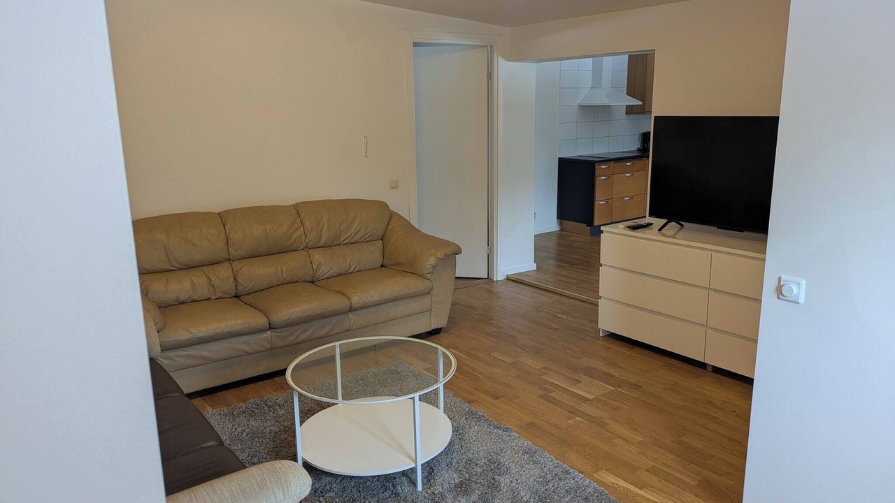 Photo of Bedroom in Soder