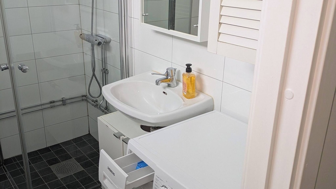 Photo of Bathroom in Soder