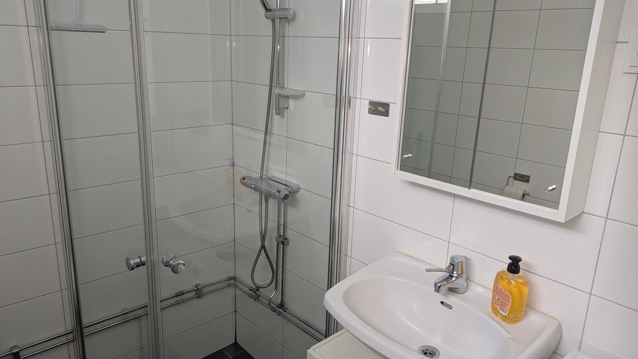 Photo of Bathroom in Soder