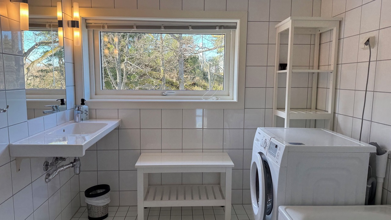 Photo of Bathroom in Tjome