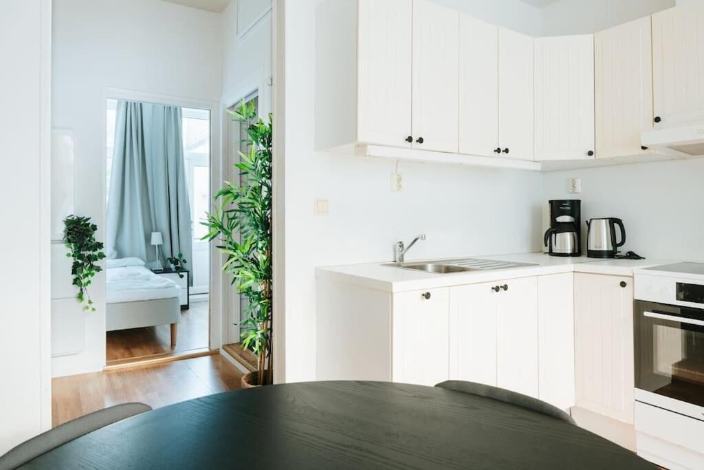 Photo of Kitchen in Bergen City Centre