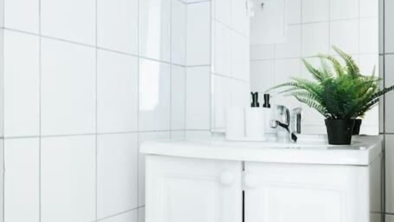 Photo of Bathroom in Bergen City Centre