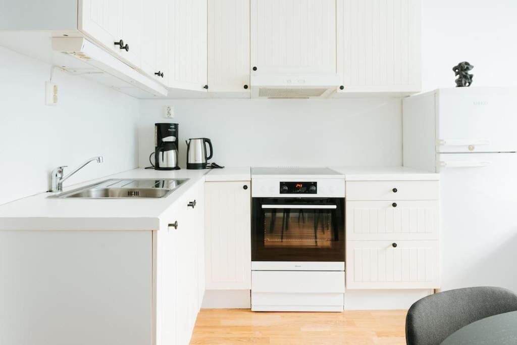 Photo of Kitchen in Bergen City Centre