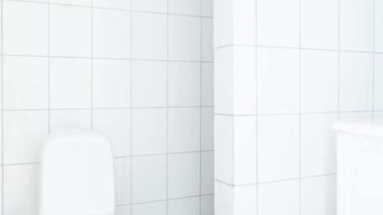 Photo of Bathroom in Bergen City Centre