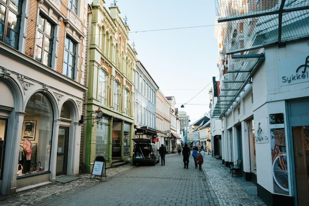 Photo of Others in Bergen City Centre