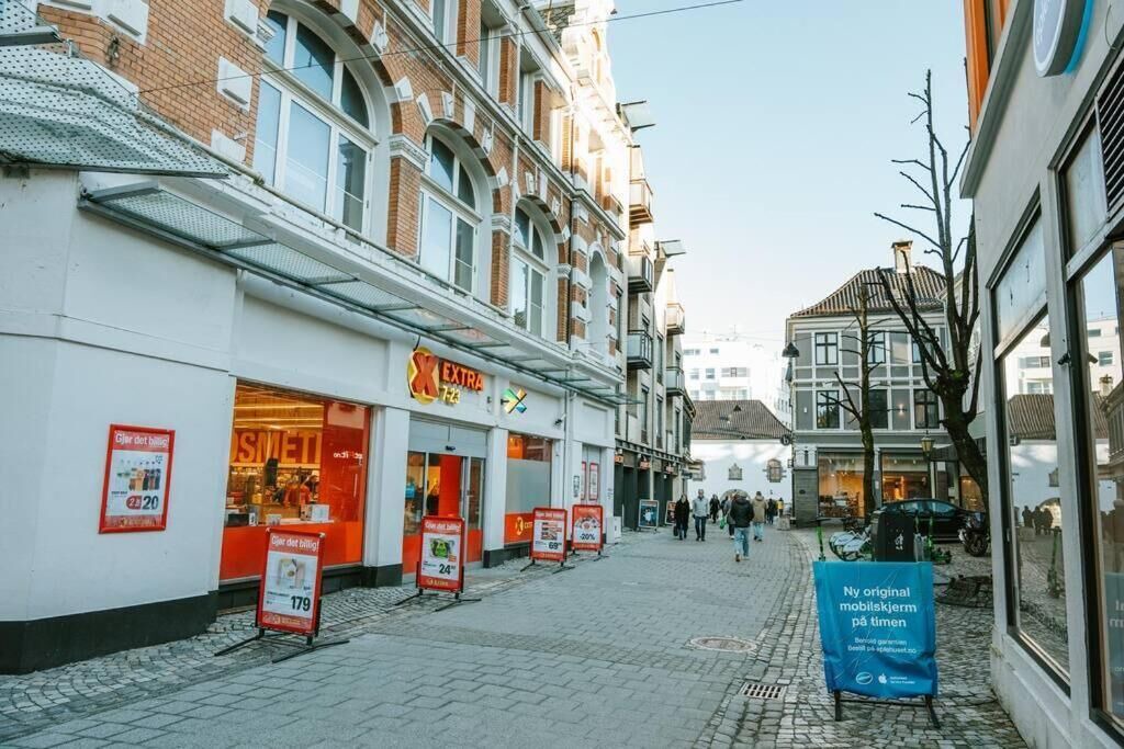 Photo of Others in Bergen City Centre