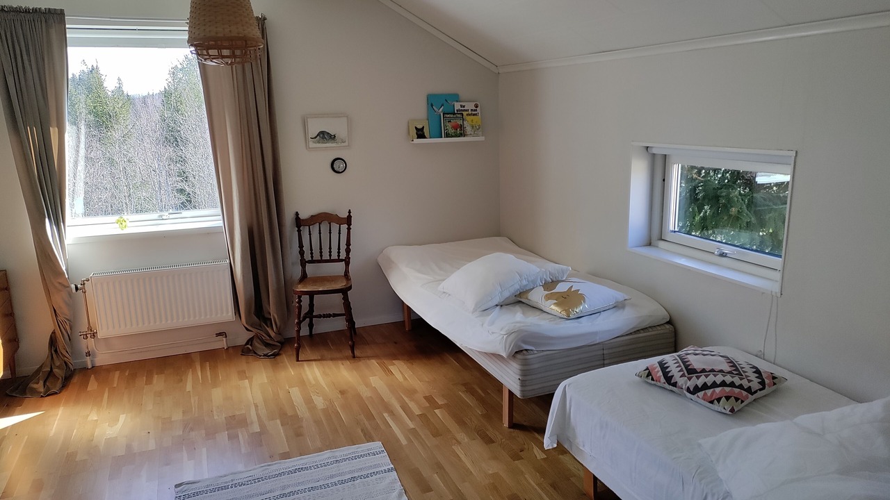 Photo of Outdoor in Kramfors Municipality
