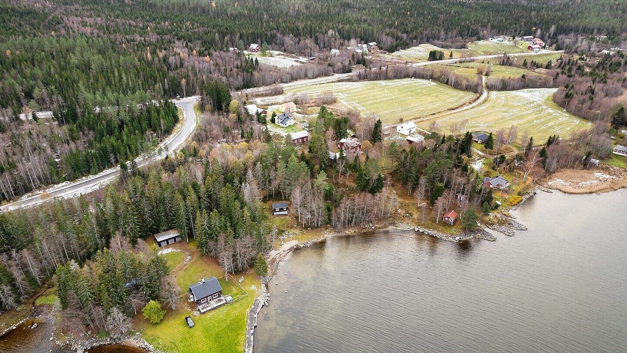 Photo of Outdoor in Kramfors Municipality