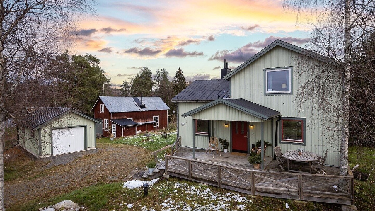 Photo of Outdoor in Kramfors Municipality