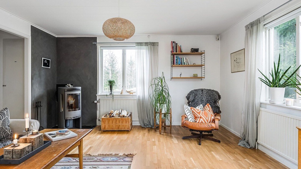 Photo of Outdoor in Kramfors Municipality