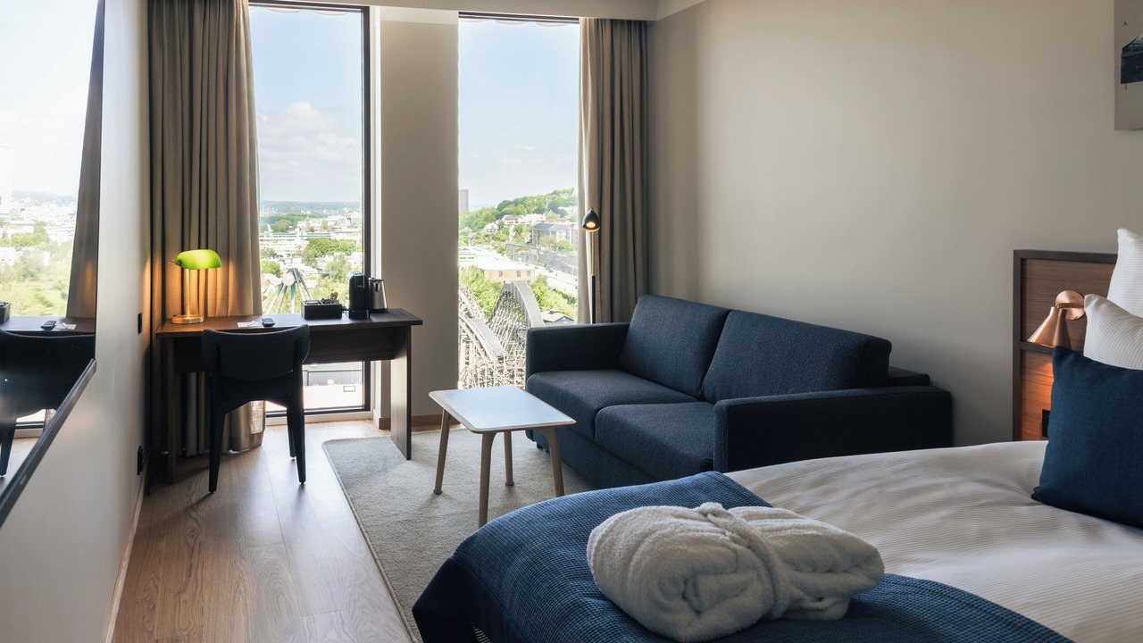 Photo of Bedroom in Centrum