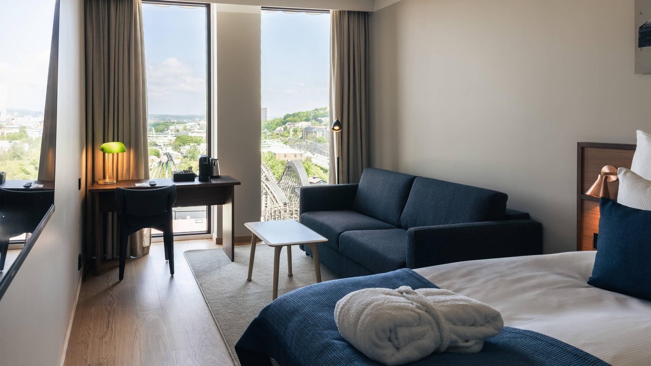 Photo of Bedroom in Centrum