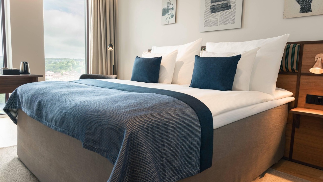 Photo of Bedroom in Centrum