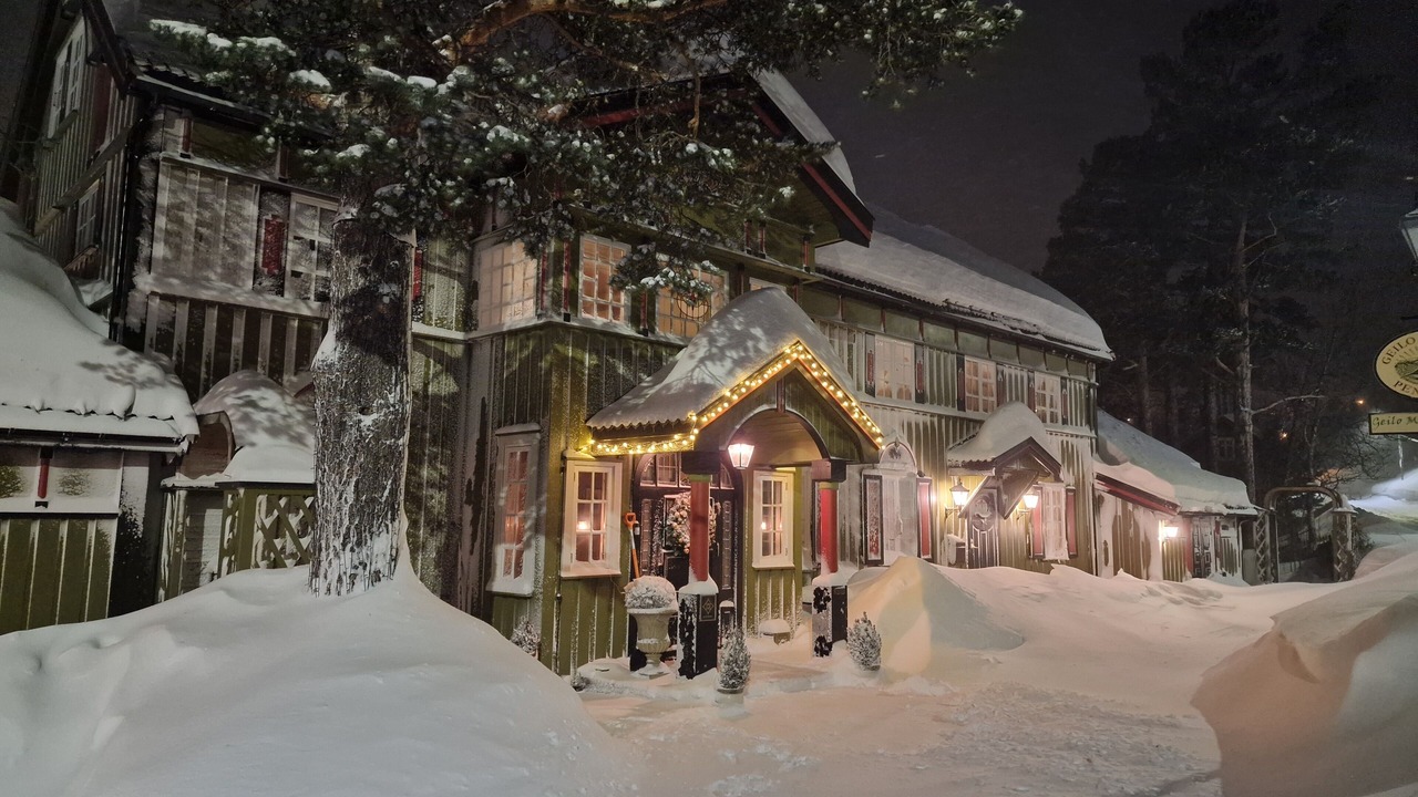 Photo of Outdoor in Geilo