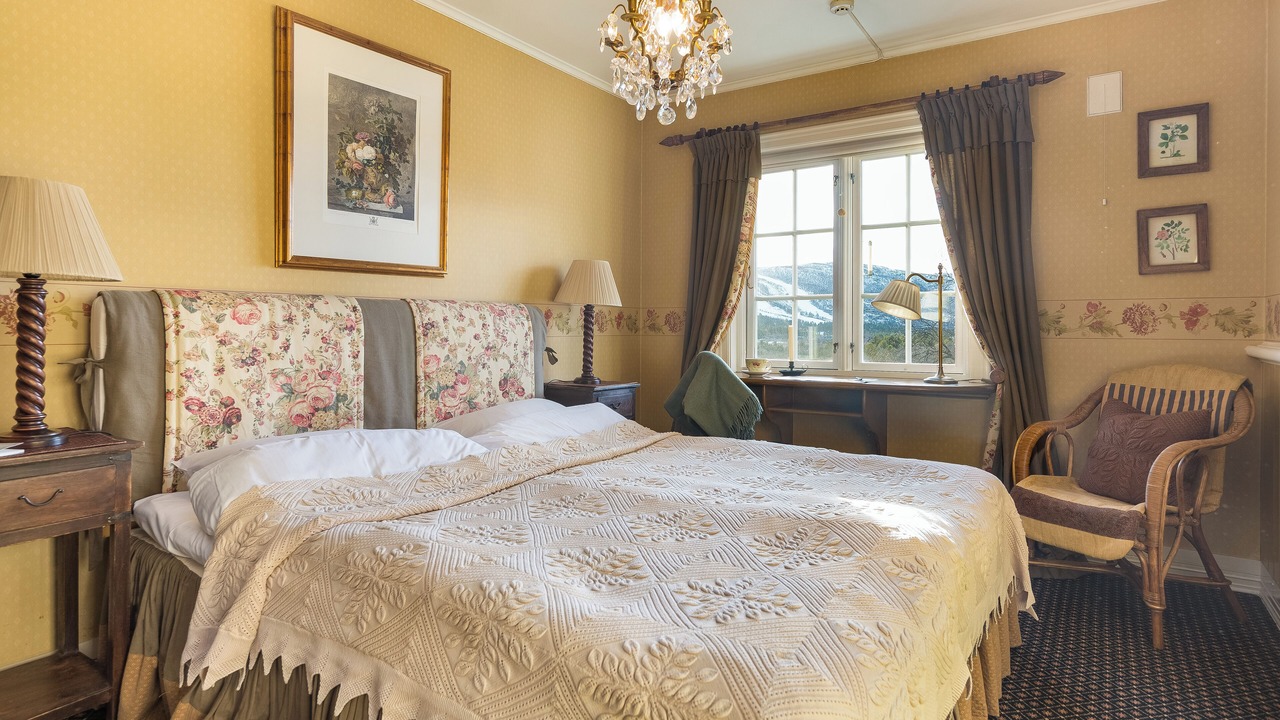 Photo of Bedroom in Geilo