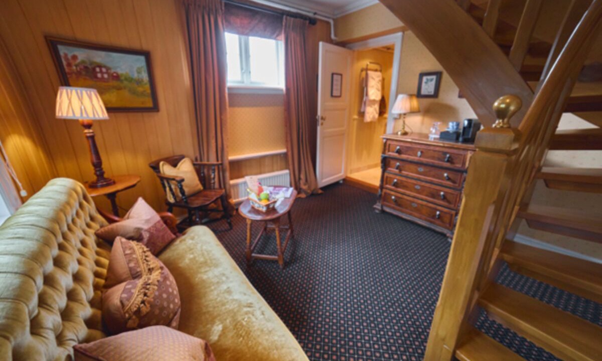 Photo of Livingroom in Geilo