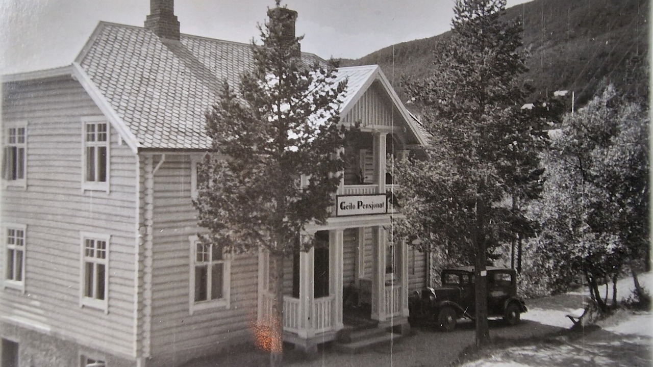 Photo of Outdoor in Geilo