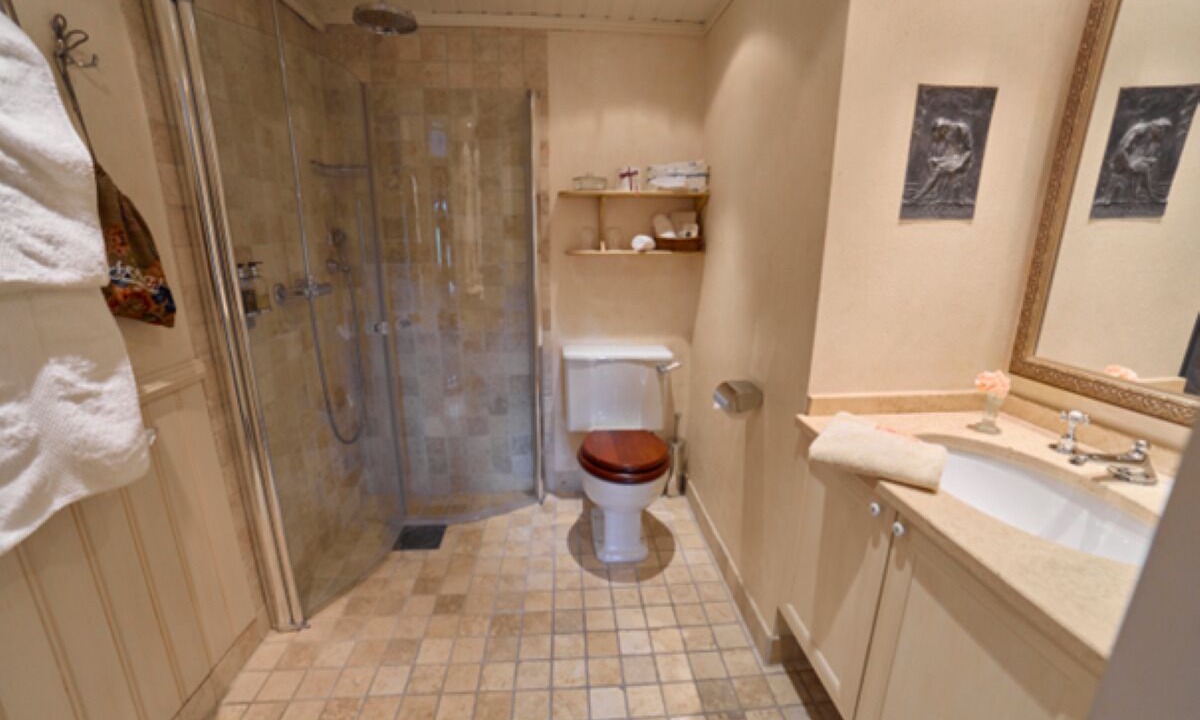 Photo of Bathroom in Geilo