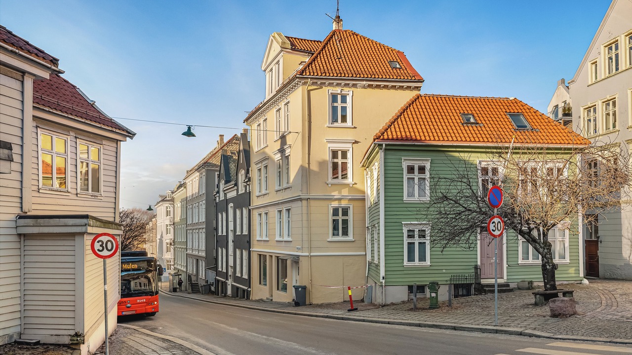 Photo of Others in Bergen City Centre