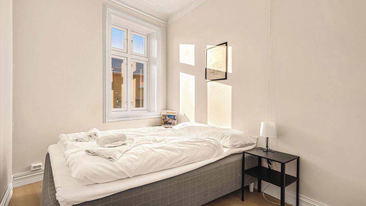 Photo of Others in Bergen City Centre