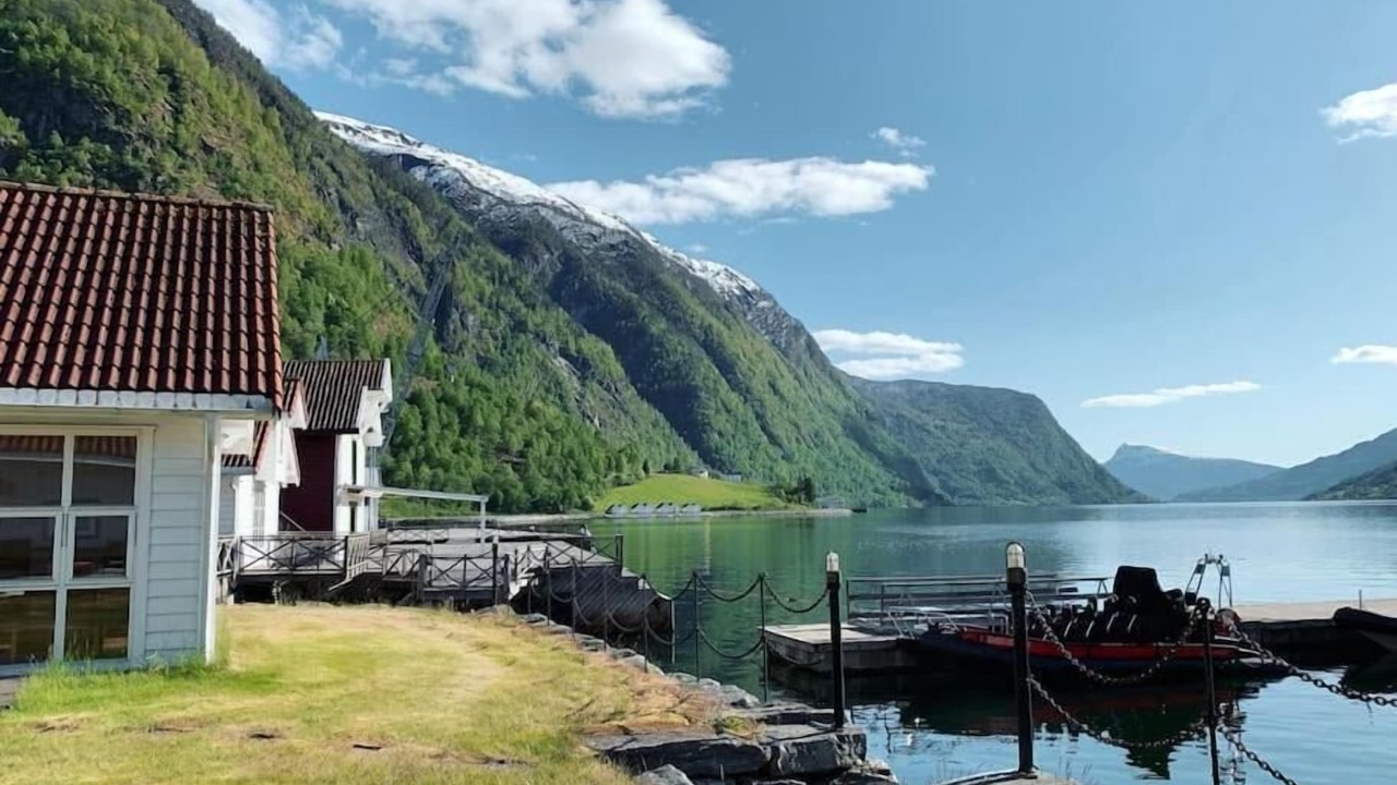 Photo of Others in Skjolden