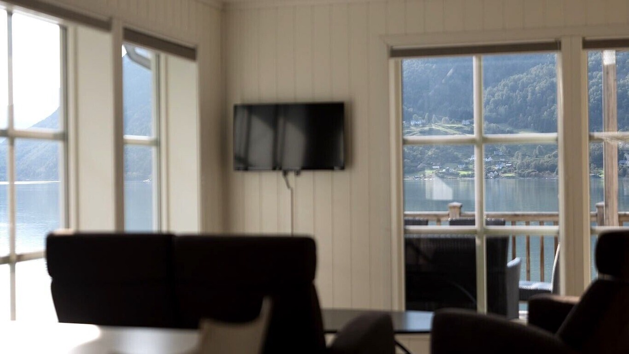 Photo of Patio Balcony in Skjolden