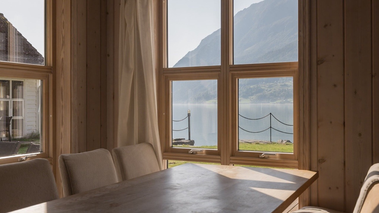 Photo of Others in Skjolden