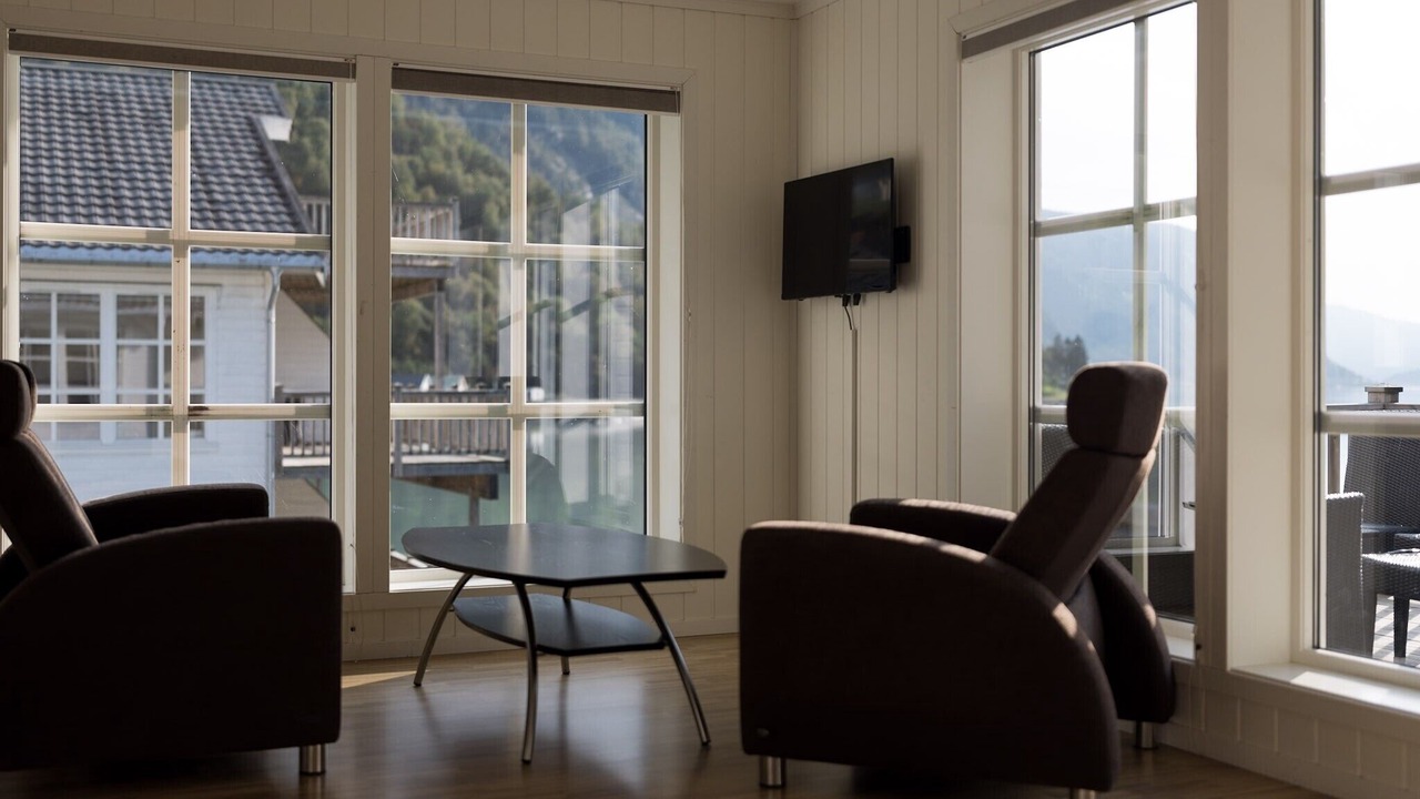 Photo of Patio Balcony in Skjolden