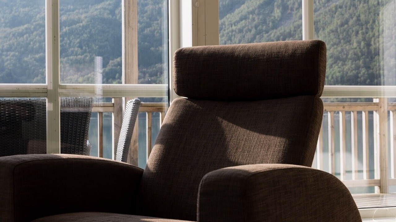 Photo of Patio Balcony in Skjolden