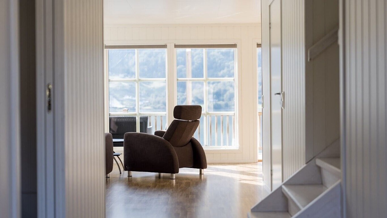 Photo of Patio Balcony in Skjolden