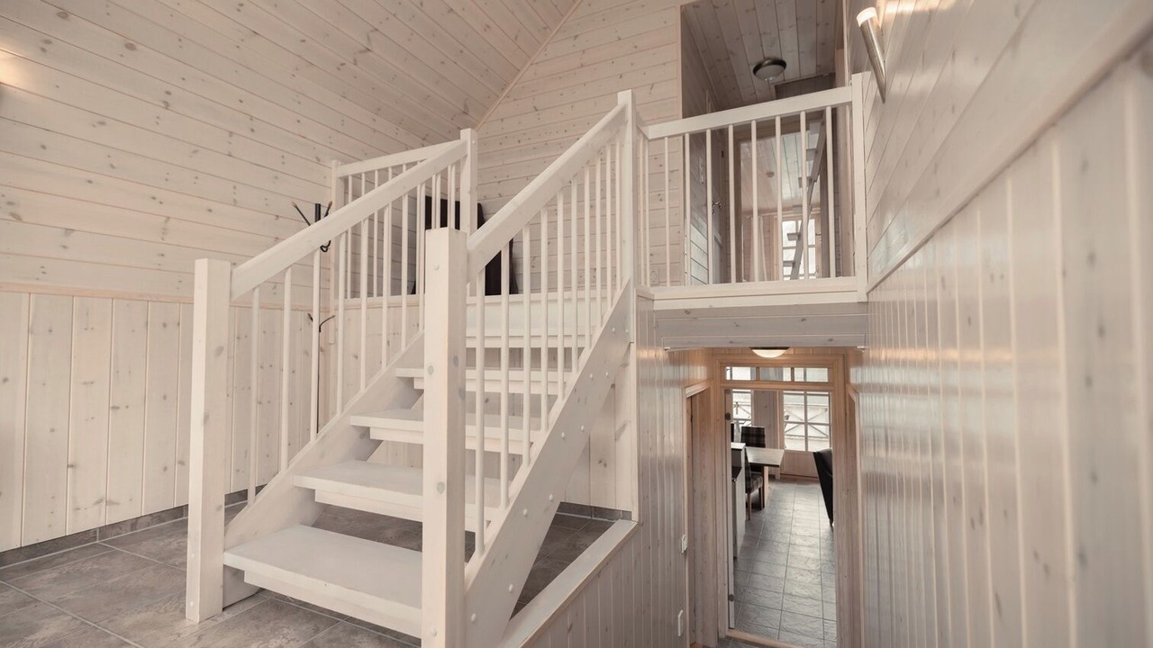Photo of Patio Balcony in Skjolden