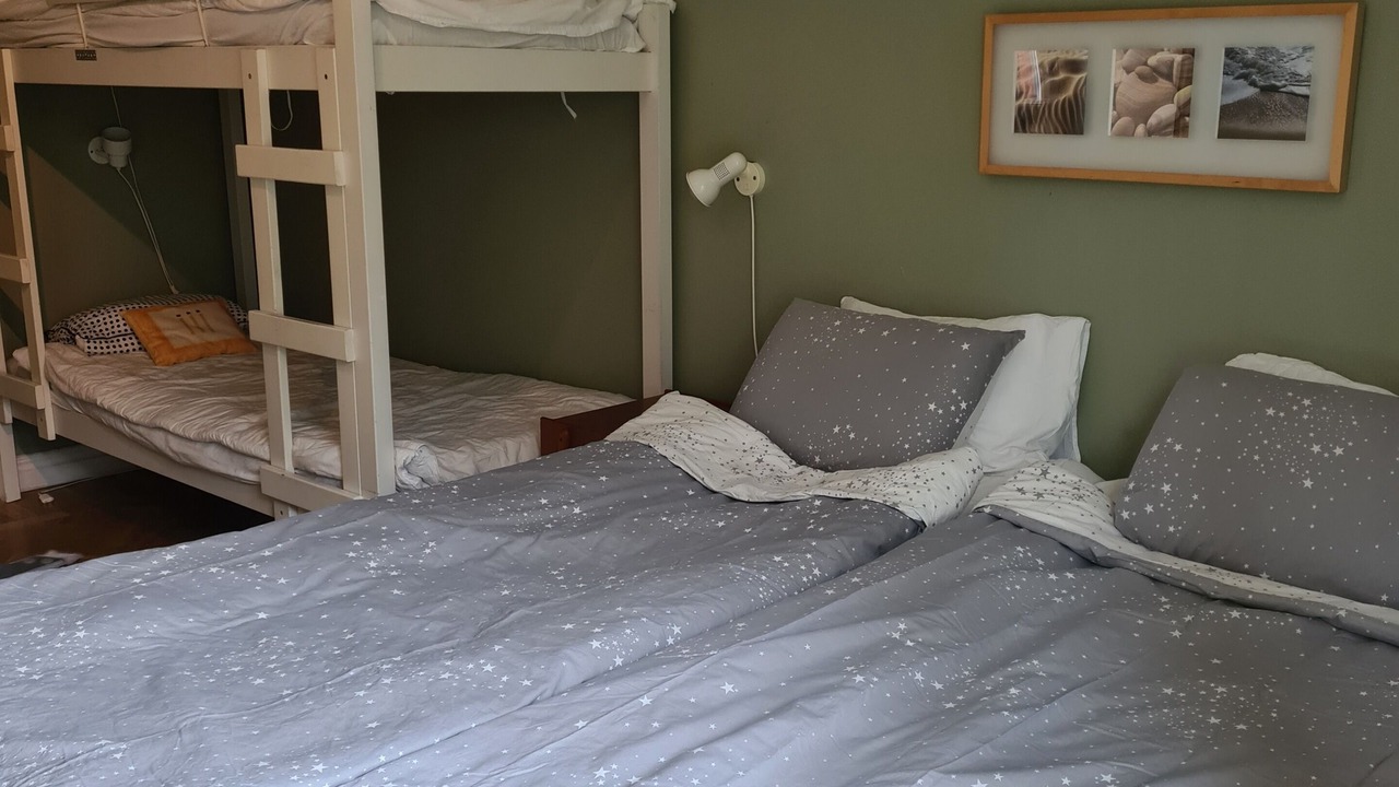 Photo of Bedroom in Hablingbo