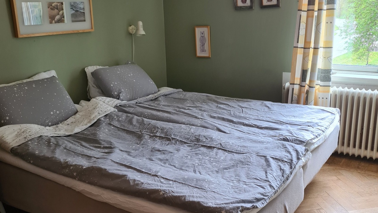Photo of Bedroom in Hablingbo