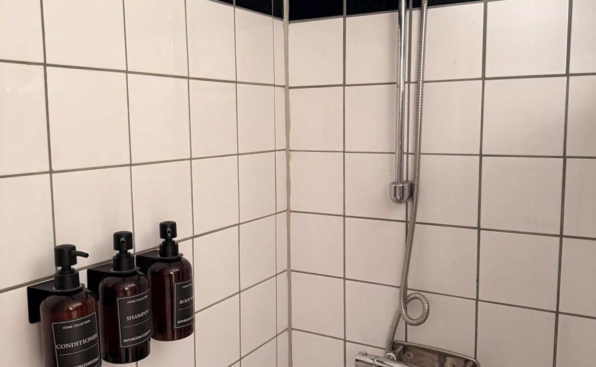 Photo of Bathroom in Enhorna