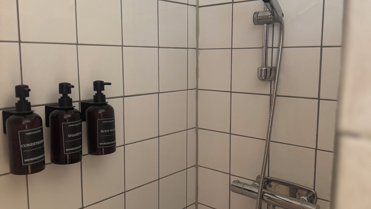 Photo of Bathroom in Enhorna