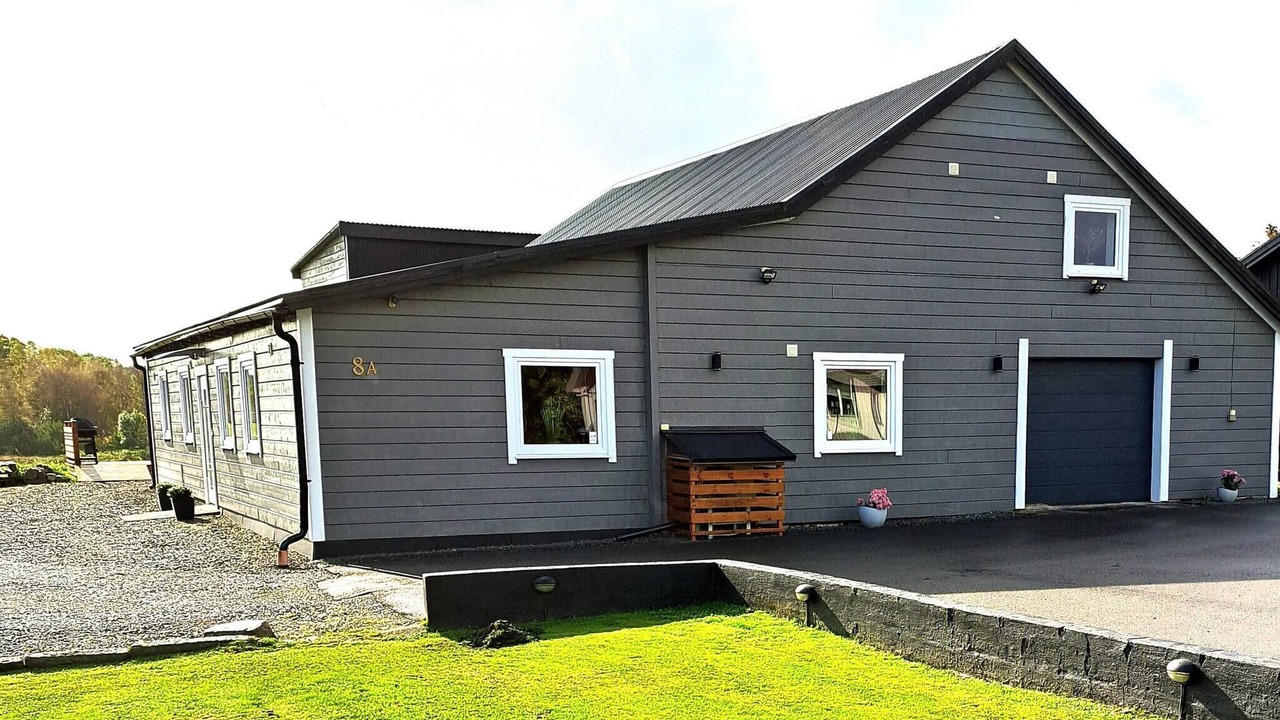 Photo of Outdoor in Linderod
