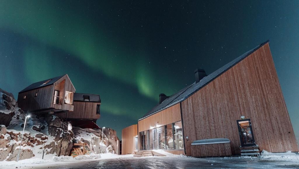 Photo of Outdoor in Ballstad