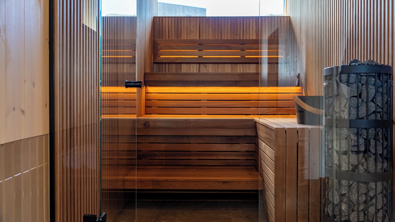 Photo of Bathroom in Ballstad