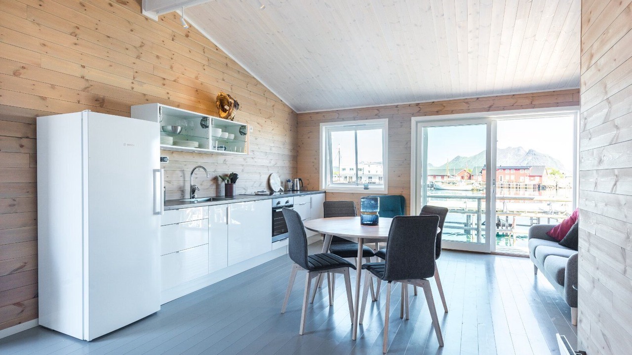 Photo of Others in Ballstad