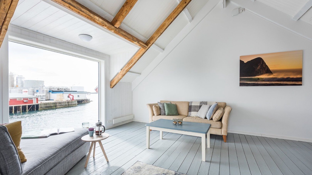 Photo of Others in Ballstad