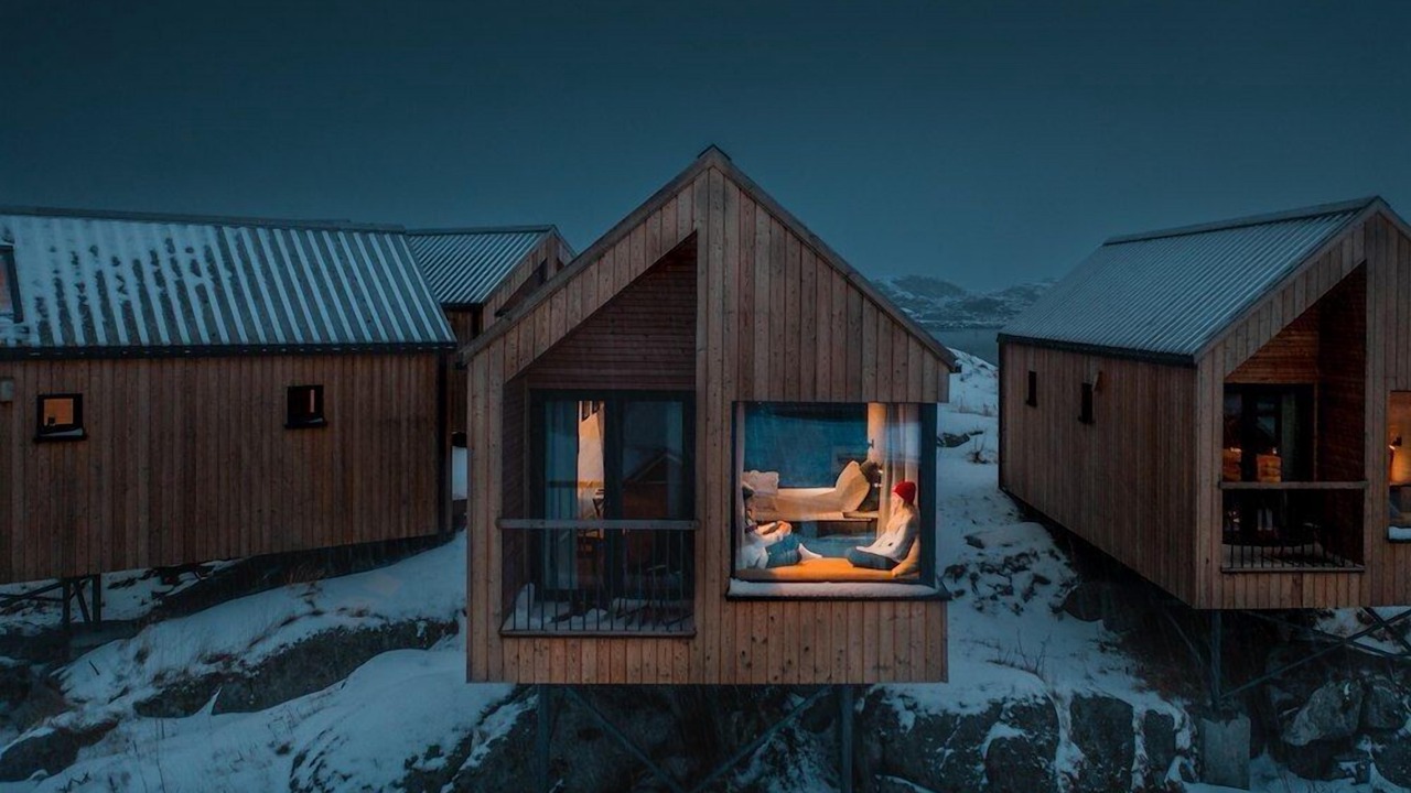 Photo of Others in Ballstad