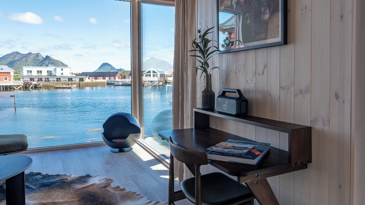Photo of Others in Ballstad