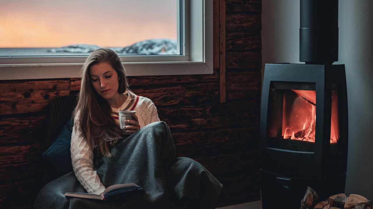 Photo of Bedroom in Ballstad