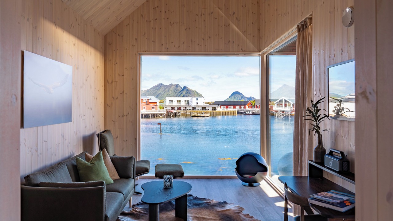 Photo of Others in Ballstad